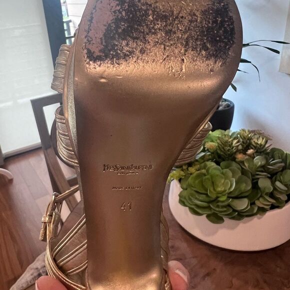 YSL Tribute Size 41 - Picture 13 of 15